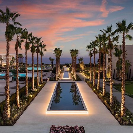Hotel Ikos Andalusia Estepona Esterno foto