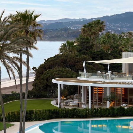 Hotel Ikos Andalusia Estepona Esterno foto