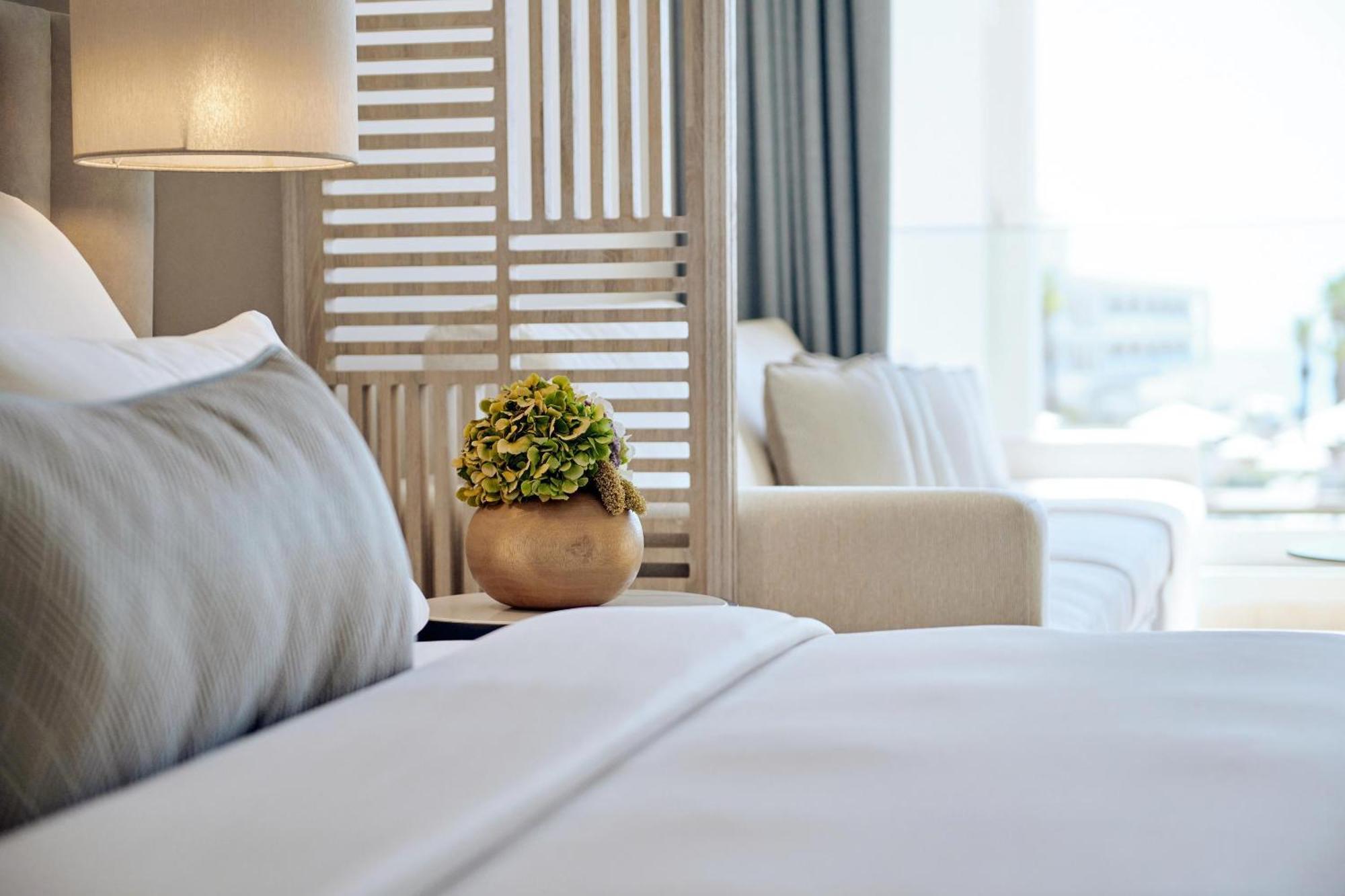 Hotel Ikos Andalusia Estepona Esterno foto