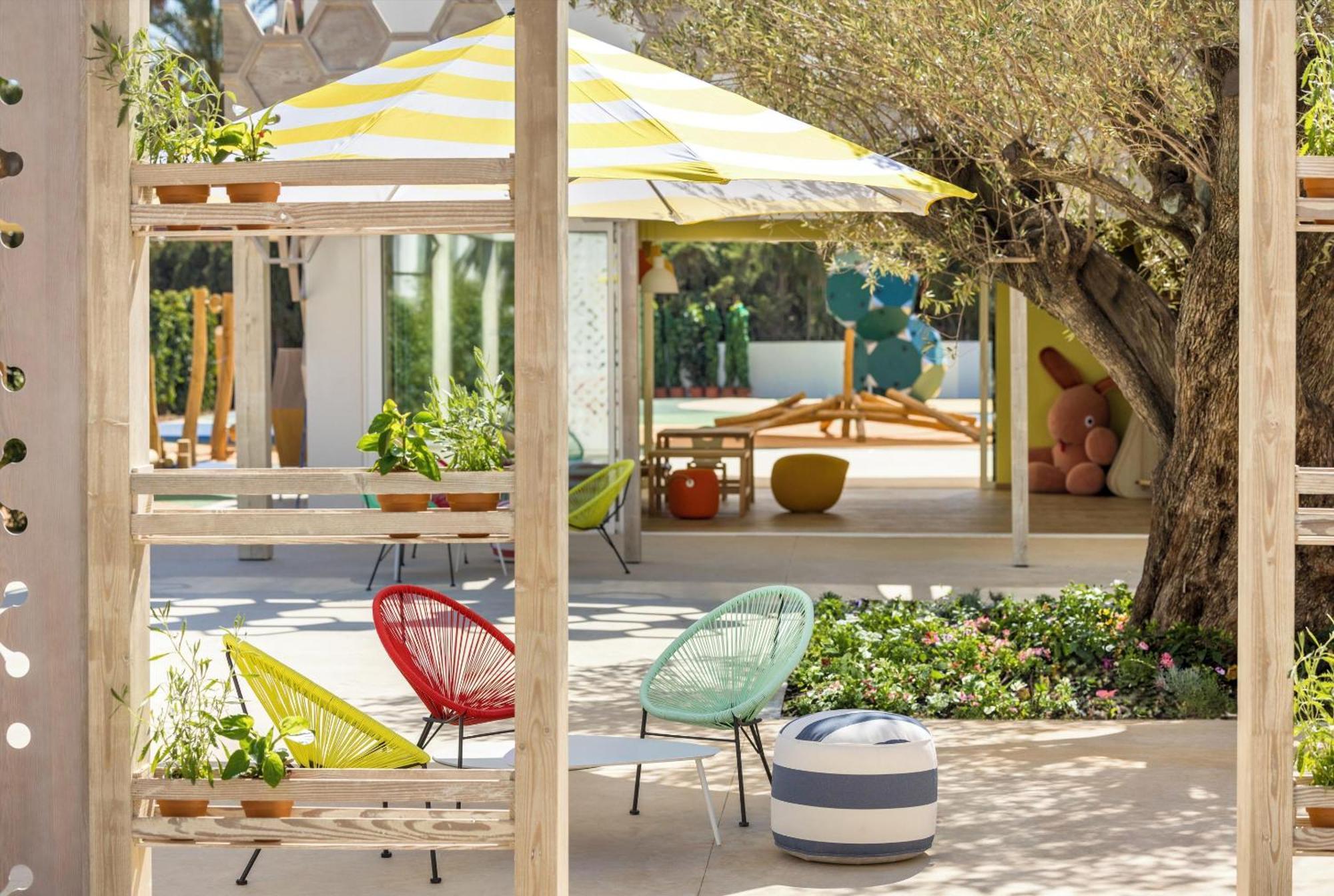 Hotel Ikos Andalusia Estepona Esterno foto