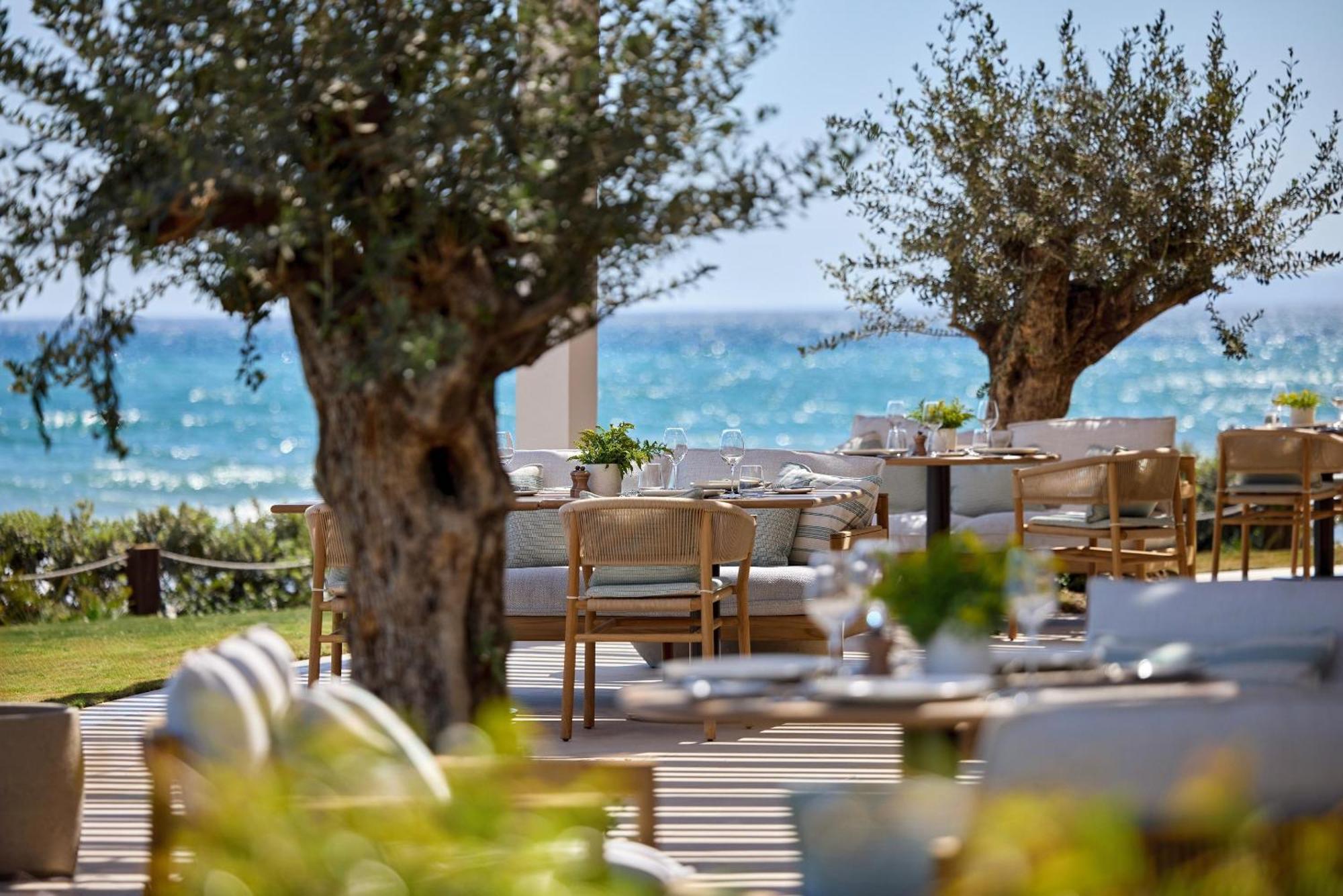 Hotel Ikos Andalusia Estepona Esterno foto