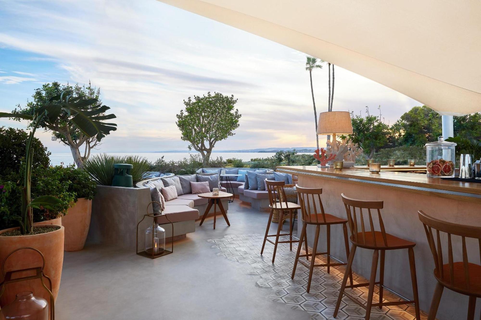 Hotel Ikos Andalusia Estepona Esterno foto