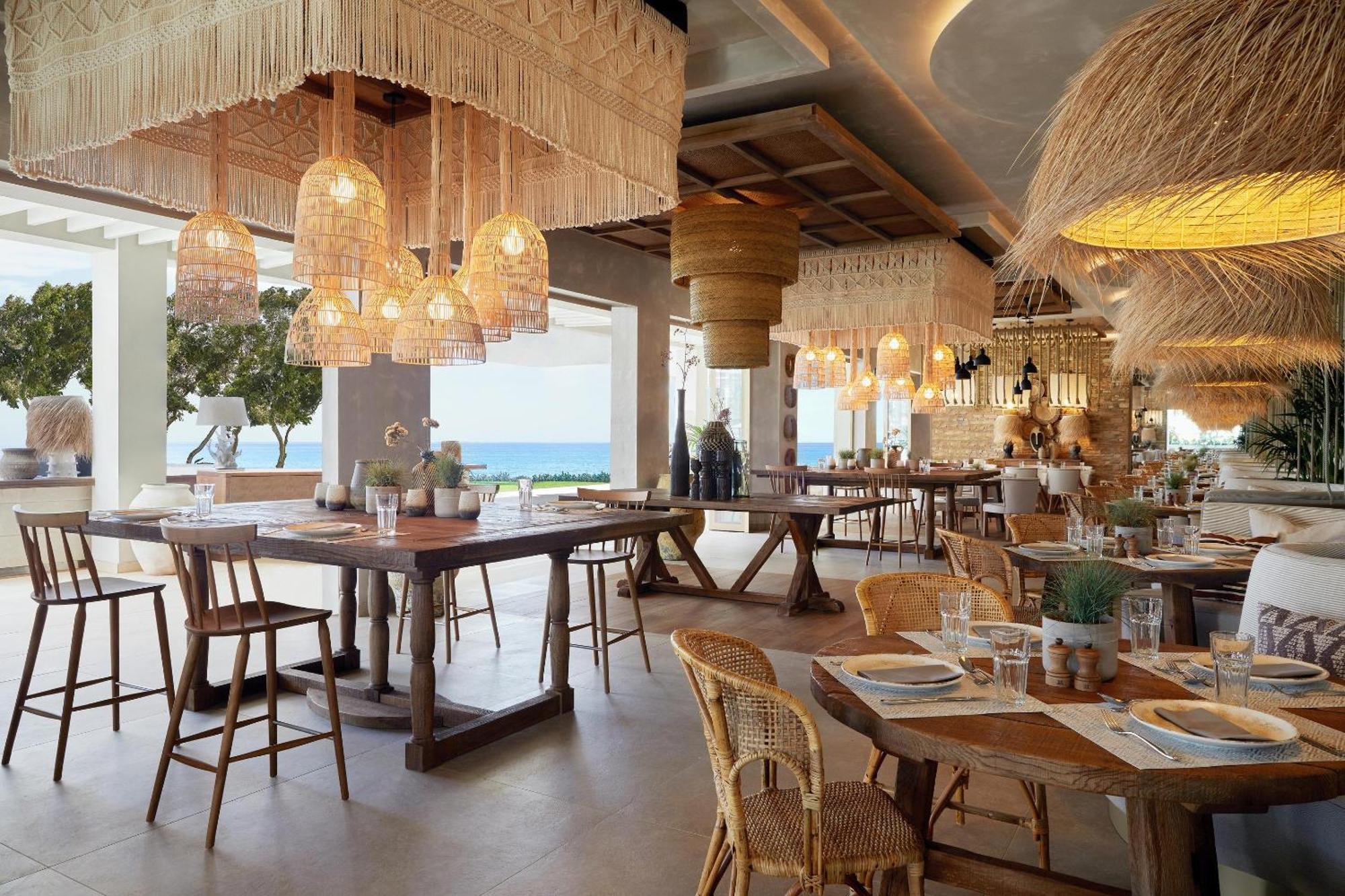 Hotel Ikos Andalusia Estepona Esterno foto