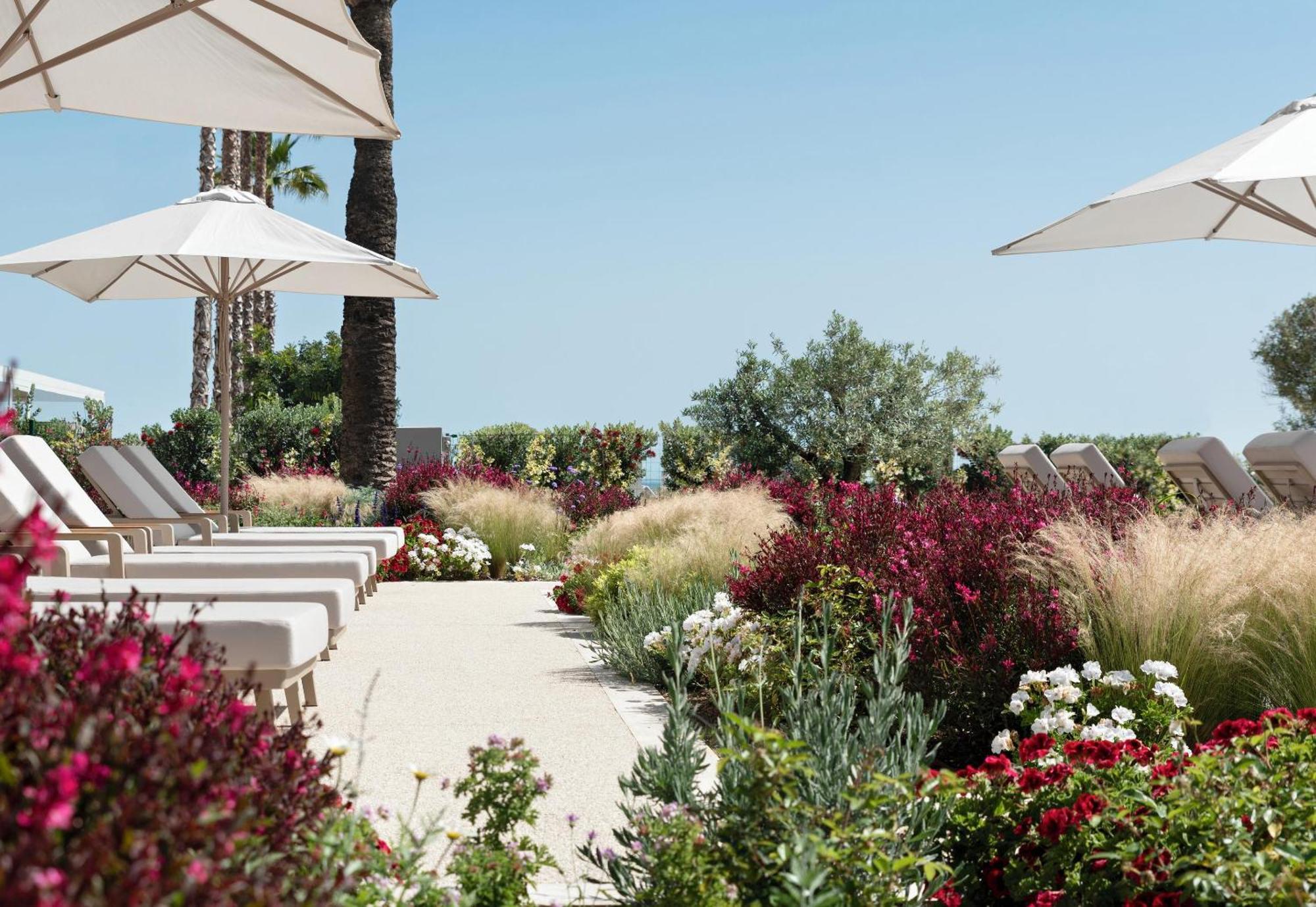 Hotel Ikos Andalusia Estepona Esterno foto